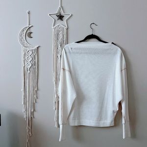 FREE PEOPLE WE THE FREE PULLOVER